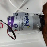 دستگاه تصفیه آب تایوانی|آب‌سردکن و تصفیه آب|تهران, ازگل|دیوار