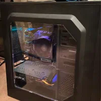 کیس کامپیوتر