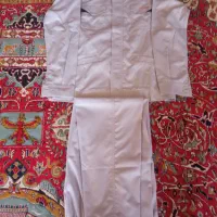 لباس کار نونو مردانه