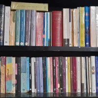 کتاب دست دوم