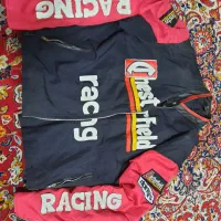 لباس موتور سنگین و کاپشن خلبانی