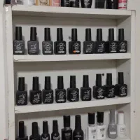 لوازم کاشت ناخن