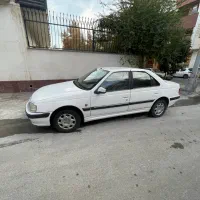 پژو پارس ۹۳