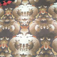 گلیم فرش 6 و 4 متری