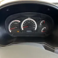 تیبا 2 (هاچبک) EX، مدل ۱۴۰۰