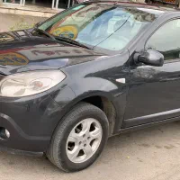 ساندرو ۹۶اتومات|خودرو سواری و وانت|اردبیل, |دیوار