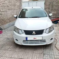 ساینا ۱۴۰۰ سال ۱۴۰۱ تحویل گرفتم بدون رنگ