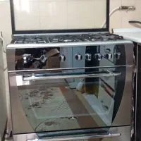 اجاق گاز فردار مارک روبینا