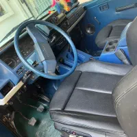 پاترول ۲درب چهار سیلندر