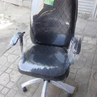 تعداد 30 عدد صندلی اداری استوک در حد