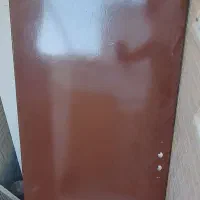 درب چوبی|مصالح و تجهیزات ساختمان|اصفهان, لیمجیر|دیوار