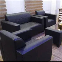 نیم ست اداری /مبلمان اداری و دفتری