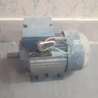 فروش دینام)الکترو موتور
