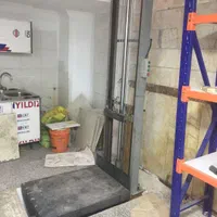 بالابر و آسانسور هیدرولیک|خدمات پیشه و مهارت|تهران, مسعودیه|دیوار