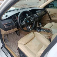 BMW 525|خودرو سواری و وانت|کرج, باغستان|دیوار