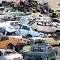 پذیرش خودرو فرسوده و تصادفی