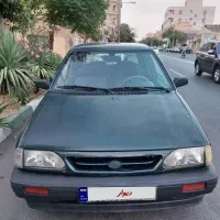 پرایدهاچبک مدل ۷۹