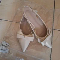 کفش مجلسی نو خارجی سایز ۳۹