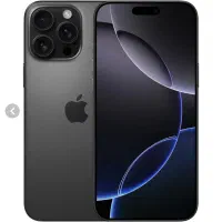 آیفون 15 پرومکس ظرفیت 256 گیگابایت با رجیستر