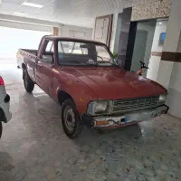 تویوتا مدل۸۳ ، قیمت توافقی