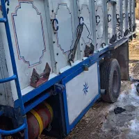 خاور ۸۱۳ مدل۵۸