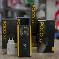شیائومی poco x7 با حافظهٔ ۲۵۶ گیگابایت در سیب سبز|موبایل|مشهد, احمدآباد|دیوار