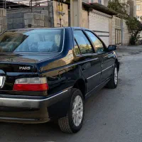 پژو پارس مدل ۹۱ اتاق ۴۰۳ دوگانه کارخانه|خودرو سواری و وانت|مریوان, |دیوار