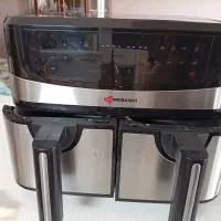 هواپز مباشی دوقلو