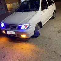 پراید ۱۱۱