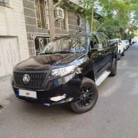 ماشین کلوت 1402بدون رنگ