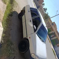 پراید مدل 90 معامله با پژو|خودرو سواری و وانت|خاش, |دیوار