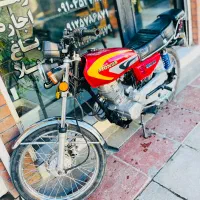 موتور هوندا۱۶۰ccمدل۹۴سفارش هند گلستان صالحیه