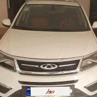 تیگو ۵ مدل ۹۷