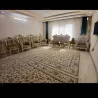 واحد۱۰۰متر طبقه دوم علمدار