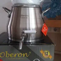 کتری و قوری نو|قوری، کتری، قهوهساز دستی|اصفهان, زهران|دیوار