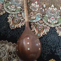 سه تار کمال دین کاملا نو و استفاده نشده|سازهای سنتی|فلاورجان, |دیوار