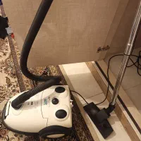 جاروبرقی لوتوس