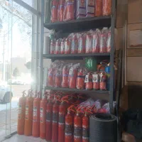 تاییدیه و نقشه کشی آتش نشانی