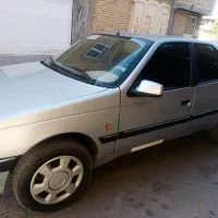 پژو ۴۰۵ مرودشت|خودرو سواری و وانت|مرودشت, مختارآباد|دیوار