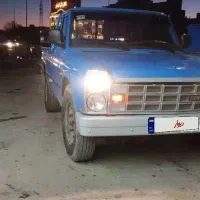 نیسان دیزل ۹۱