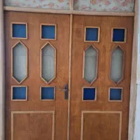 در حال و در اطاق کار کرده|مصالح و تجهیزات ساختمان|ارومیه, |دیوار