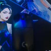 موس لاجیتک جی پرو G Pro|قطعات و لوازم جانبی رایانه|کرج, کمال‌شهر|دیوار