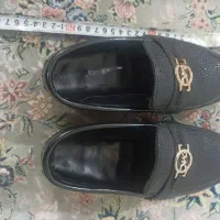 کفش مجلسی پسرانه