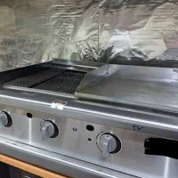 لوازم اشپزخانه فست فود