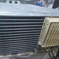 کولر  پنجر ه ای اوجنرال و سوپر جنرال
