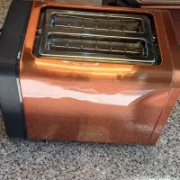 توستر بوش|اجاق گاز و لوازم برقی پخت‌وپز|تهران, مطهری|دیوار