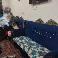 مبل|مبلمان خانگی و میز عسلی|قم, شهرک فاطمیه|دیوار