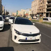 اپتیما GT  line 2016|خودرو سواری و وانت|کرج, عظیمیه|دیوار