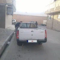 ماشین آریسان ۱|خودرو سواری و وانت|دورود, |دیوار