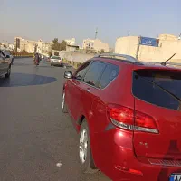 هاوال H6مدل 2015|خودرو سواری و وانت|تهران, شکوفه|دیوار